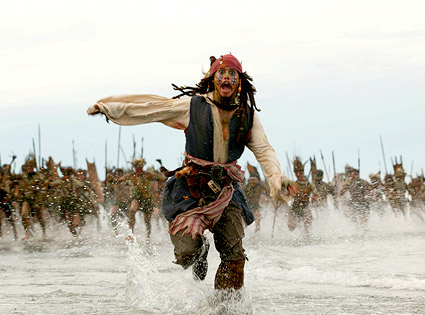 Johnny Depp Johnny Depp